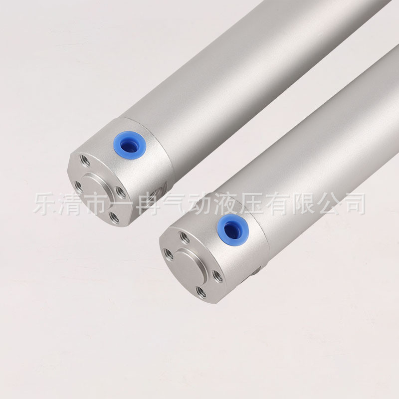 热销非标气缸配件纺织气缸cdg1bn25-300-dcq147cqcdg1bn25-s4136-