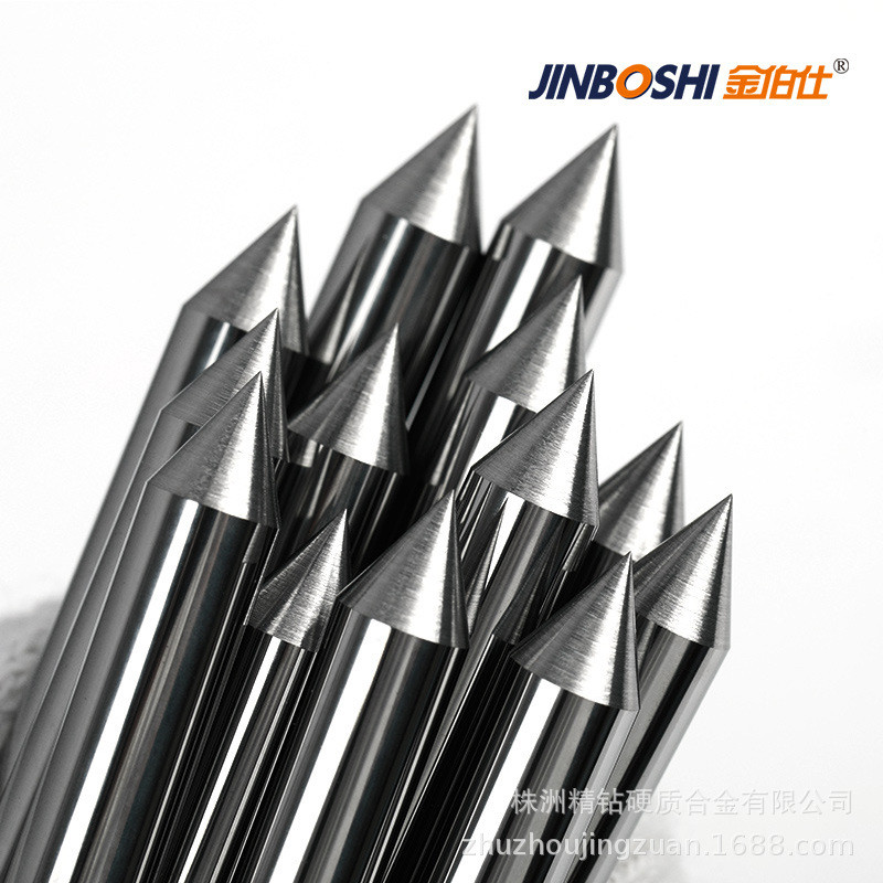 针钨钢厂家生产针刺钨钢针d5*200mm 碳化钨穿孔株洲 规格齐全