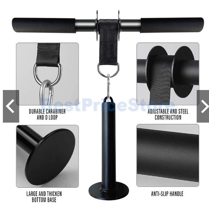 小臂力量wrist前臂千斤棒负重卷绳手臂锻炼健身手腕力训练器