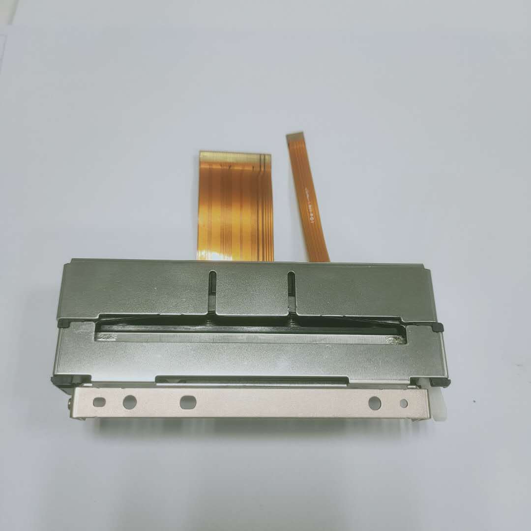 国产兼容切纸capd347三寸80自动精工热敏打印机芯