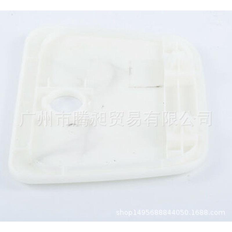 热销适用金翼gl180012-17盖板整流罩油箱年未喷漆