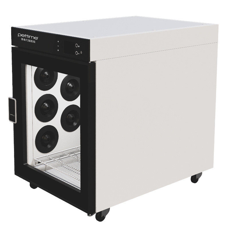 pettime全自动宠物烘干箱大小型犬烘干机猫咪狗吹风机吹毛吹水机