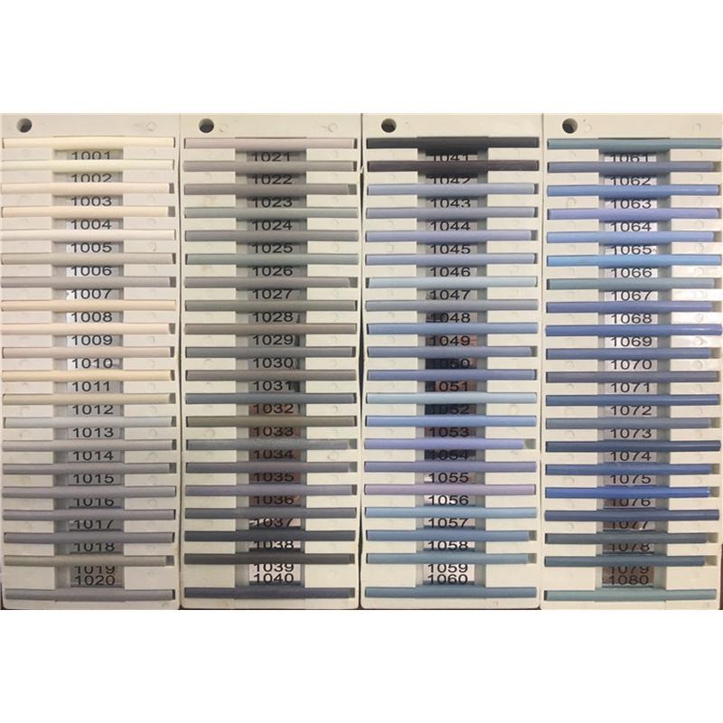 工厂直供pvc焊接线地胶无痕彩色焊条拼接胶条工程施工连接线条4mm