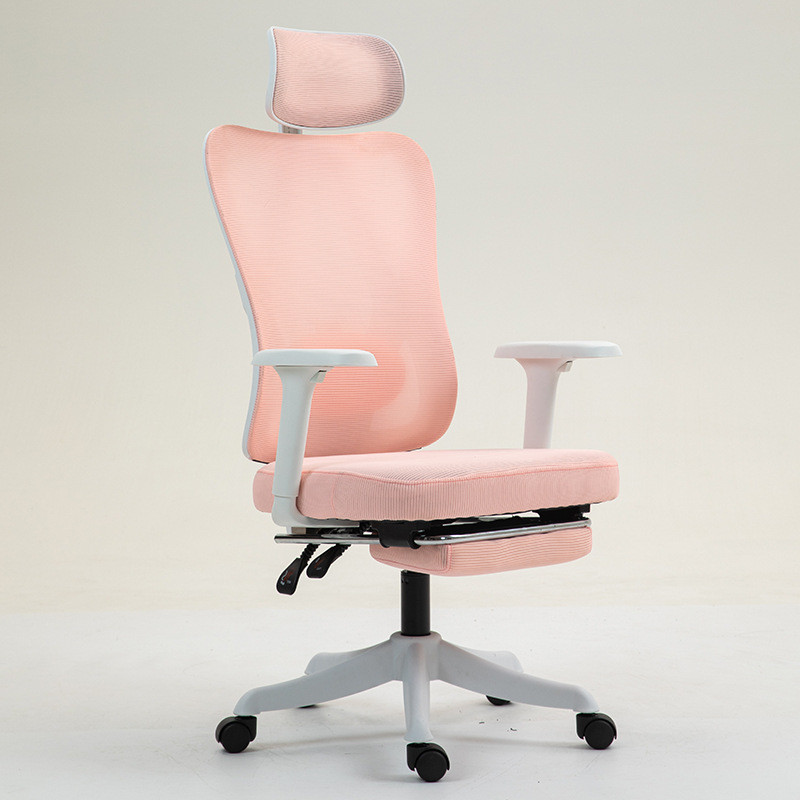 泰畅人体工学椅舒适久坐电脑椅办公椅休闲椅椅子逍遥办公椅子旋转