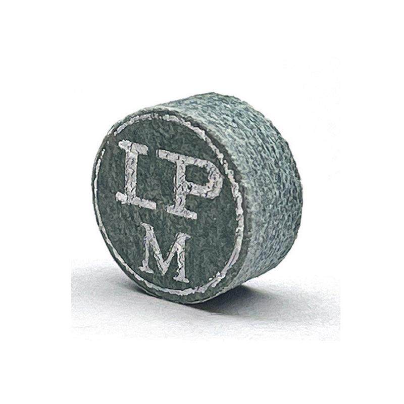 lp台球杆小头皮头三代专业杆头斯诺克可选配件用品硬度桌球杆