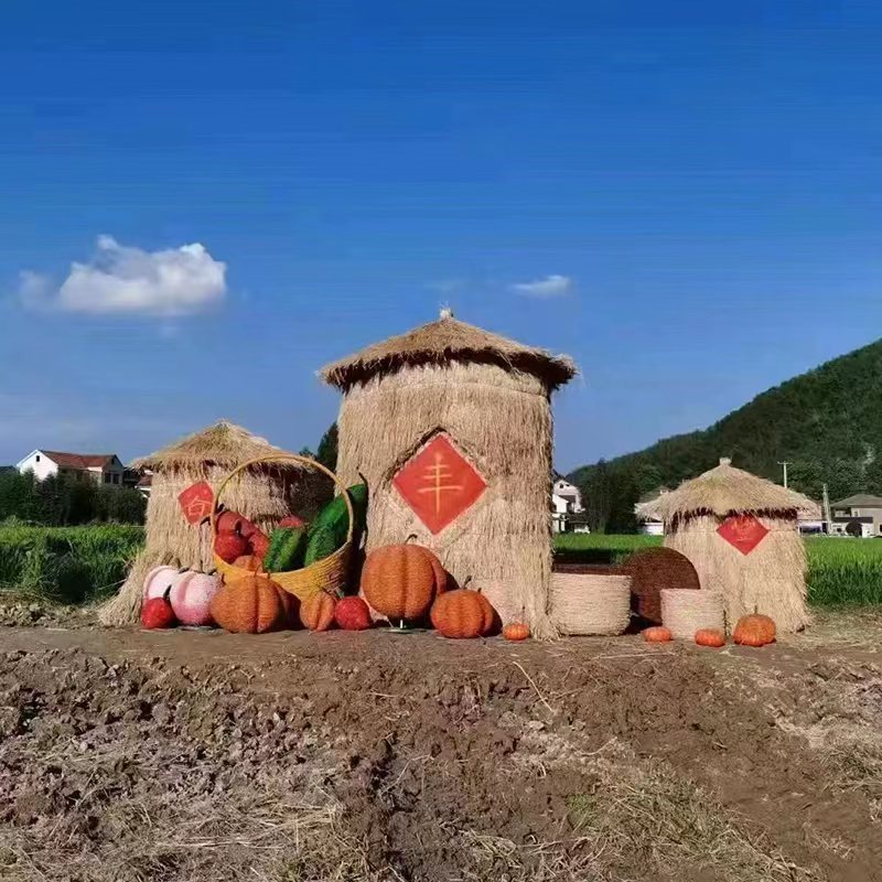 绿雕仿真绿雕大型绿雕景观仿真动物绿雕工艺品景区公园小品景观
