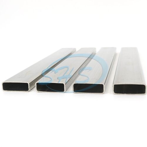 SUS304 不锈钢矩形管30*15*1.0 抛光表面 建筑装饰 家具制品用
