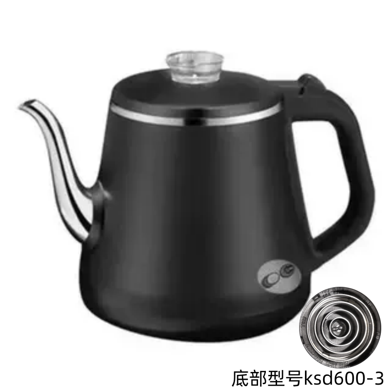 容声金杞双感高低水位600电水壶全自动茶炉心好电磁炉煮水壶配件
