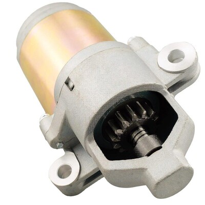 751-12207751p12207a951-12207启动电机