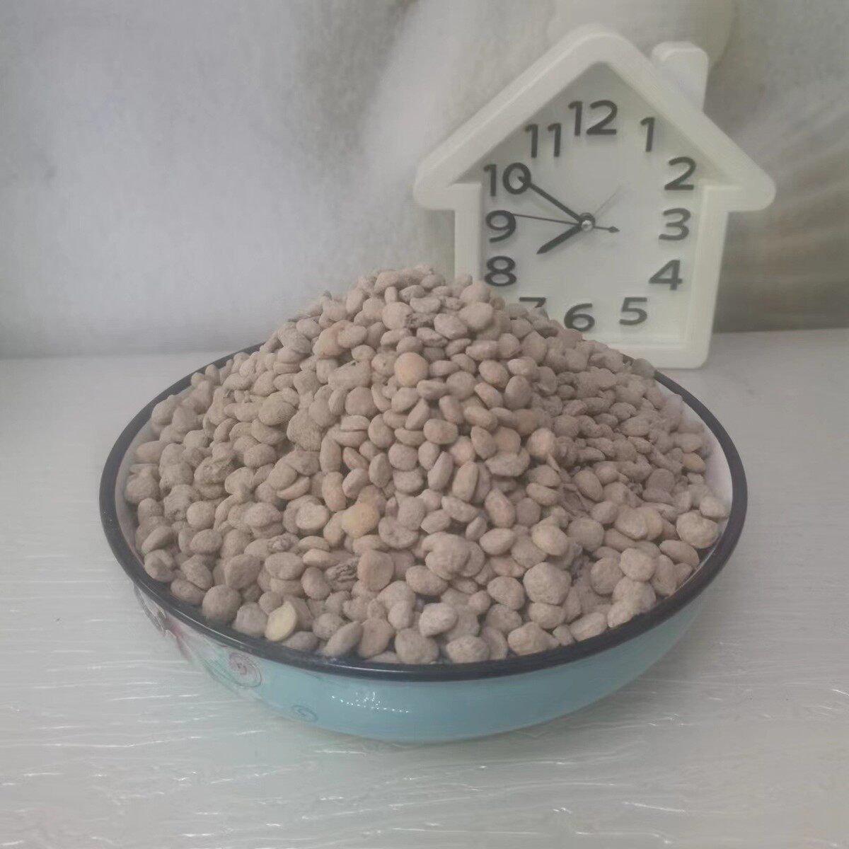 发酵大豆有机肥料土壤改良剂生物菌肥腐熟发酵大豆有机肥批发