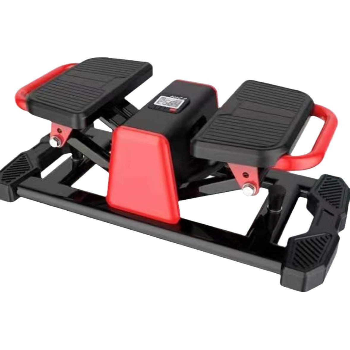 爆款健步机12椭圆机品质家用健步机踏步机美腿机登山机年