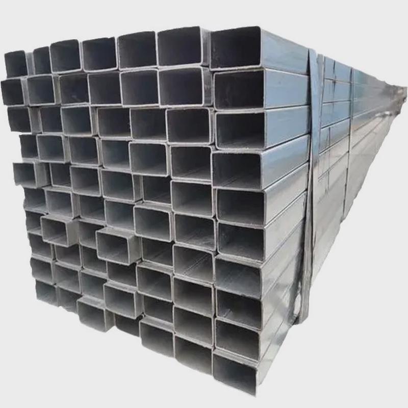 100x100方管价格4x16广州方通铁方钢50x50钢管环氧富锌底漆