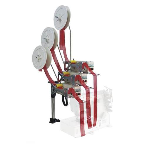 供应避免打结同步送带机带机控制同步送电脑缝纫机同步送带机