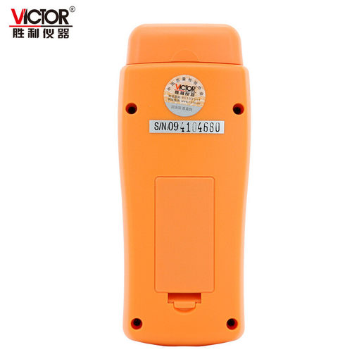 胜利vc2gb水分计纸张潮湿度测定仪纸张测试仪水份纸张水分仪