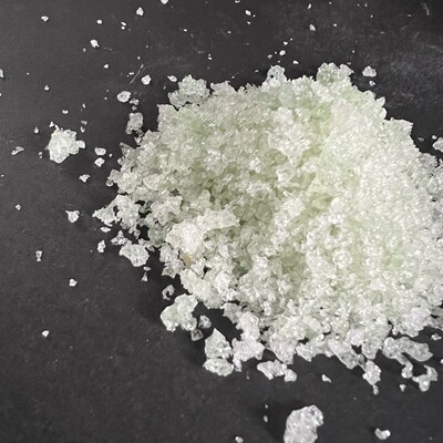 古建硼用低温高铅熔块铅玻璃氧化铅的琉璃熔块