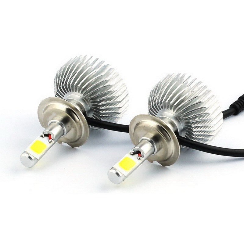 12v-30wh7l1/c6gzls前大灯汽车-12v30wh7r75