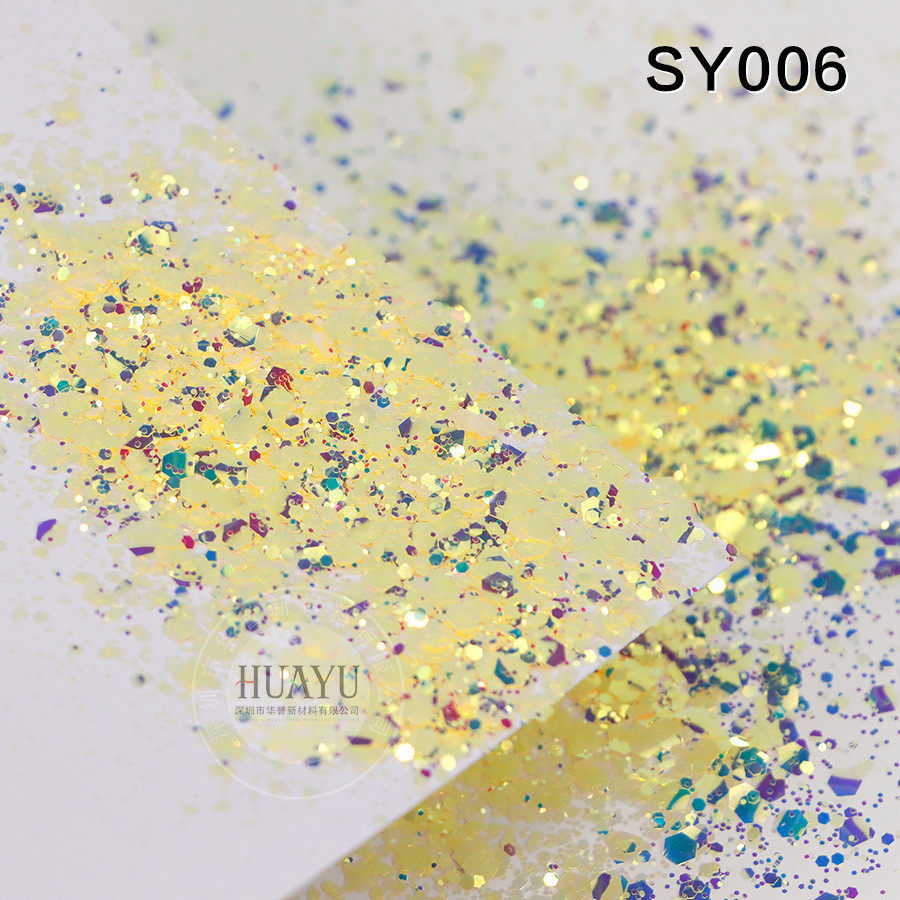 华誉幻彩美甲亮片pet六角粗细滴胶细闪粉混合流麻金葱粉亮片批发,工业油品/胶粘/化学/实验室用品,金葱粉,淘宝优惠券,粉丝福利购,淘宝优惠卷