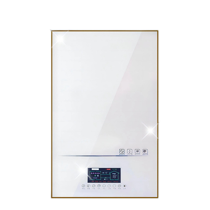 友客半导体电锅炉家用农村220v通用电压380v商用全自动电阻智能恒