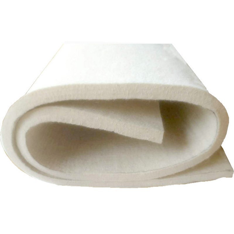 批发无味纯羊毛毡床垫榻榻米炕垫家用电防潮垫垫子床毡子热炕