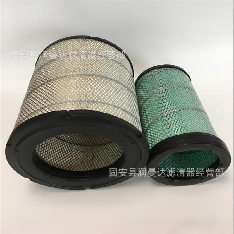 空气滤芯 47220-47800适用于发电机组空气滤清器 现货出售