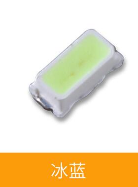 贴片led1808灯珠大功率白光高亮灯珠电路pcb板灯珠高亮背光二极管