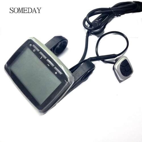 热销芯盛中置电机tsdz2-vlcd5仪表8同