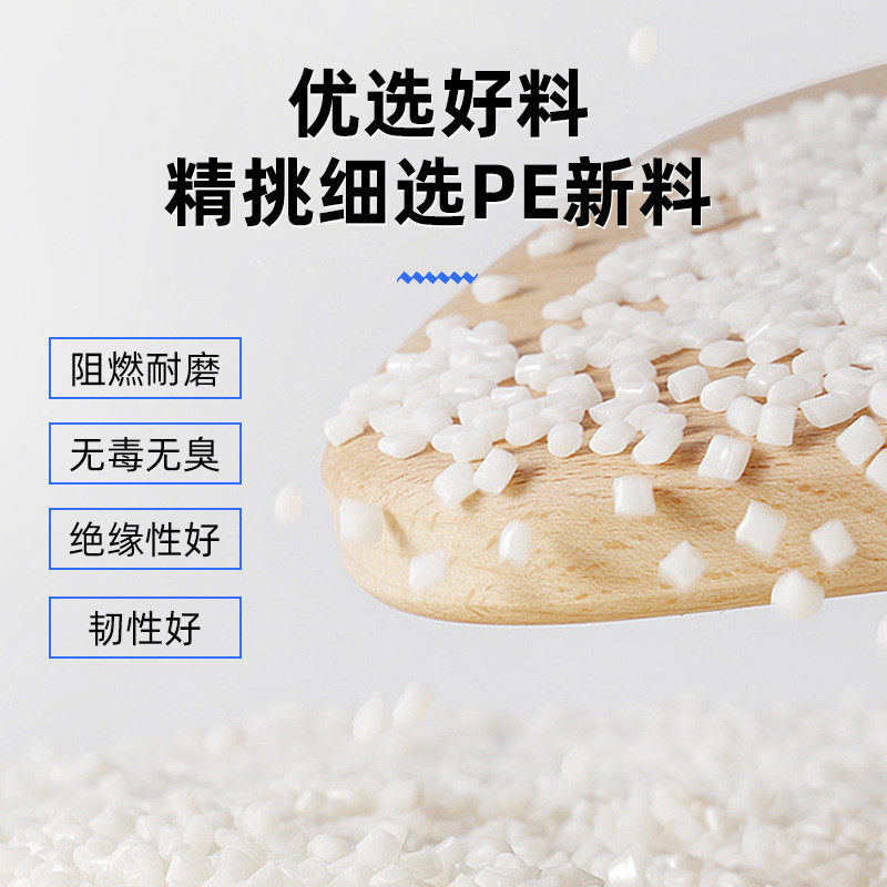 电源线螺旋保护套管绝缘塑料电线软包裹套电缆液压油管汽车包线管