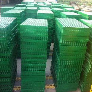 生产玻璃钢洗车房格栅玻璃钢拉挤格栅洗车地格栅格栅板