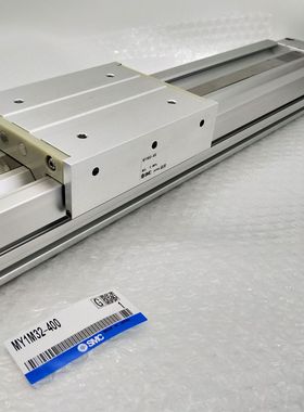 热销伙伴气缸杆无my1m32-100/200/300/400/500/600/700/800/900a/