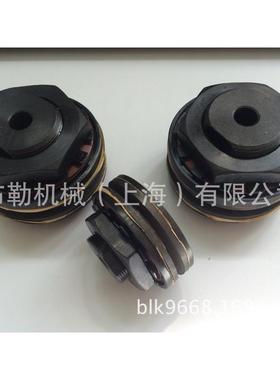 台湾统信TL250-2 带链轮扭力限制器 TL250限扭（Torque Limiter）