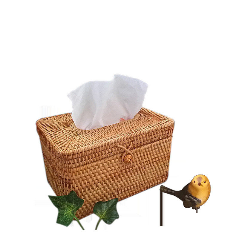 华飞藤编抽纸盒复古客厅车载手工编织田园风藤编纸巾盒,农机/农具/农膜,播种栽苗器/地膜机,淘宝优惠券,粉丝福利购,淘宝优惠卷