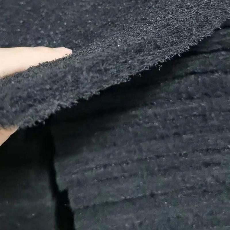 活性炭棉棉纤维过滤空气净化工业废气处理超强吸附专业厂家