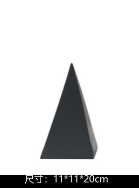 简约拱形桥现代黑色金属软装半圆花器摆件样板房细管插花饰品摆设