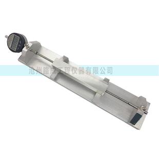 jh-320碱骨料比长仪碱碱骨料比长仪集料混凝土活性比长仪