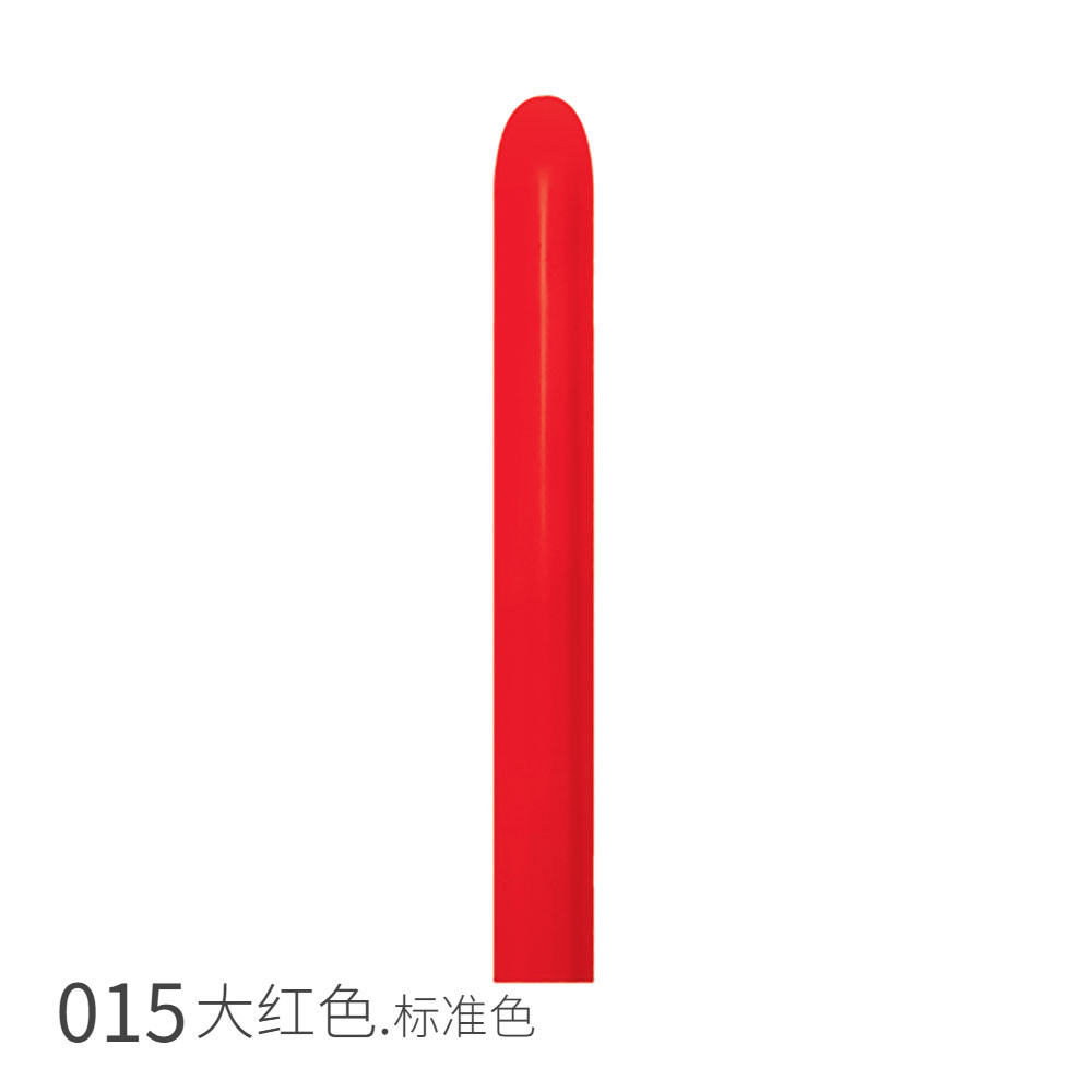 【360魔术球/100标准/颗色】哥球|sempertex长条造型气球派对活动