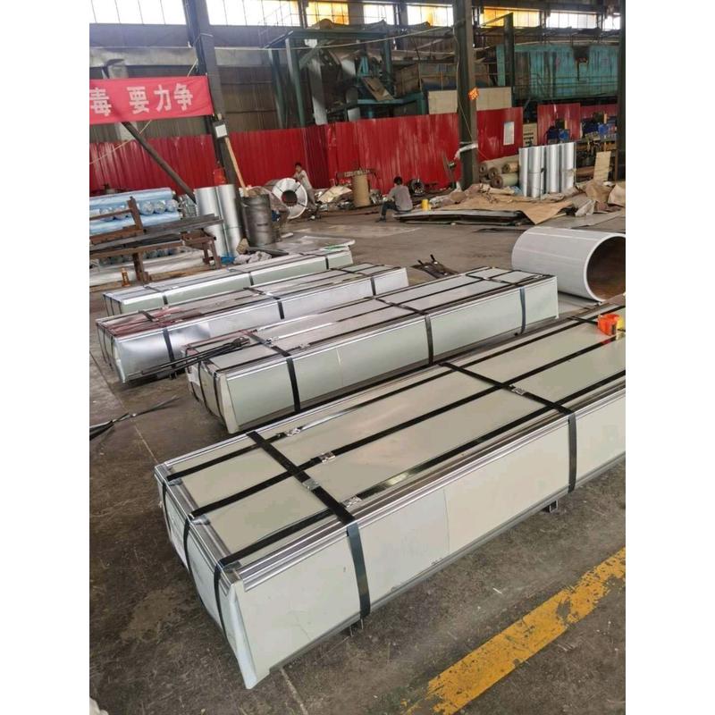 光亮镀锌板镀锌铁皮镀锌板锌铁皮山东镀铝厂家生产镀锌卷