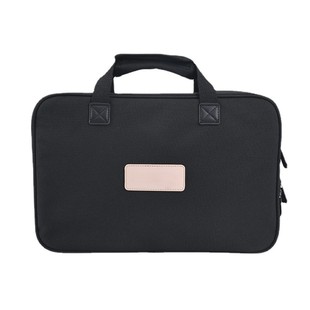 综合效果器收纳包便捷式大号单块轨道板加厚防水牛津布手提收纳包