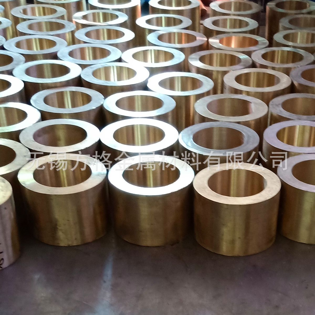 供应c52400铜棒青铜c52400锡c52400铜管