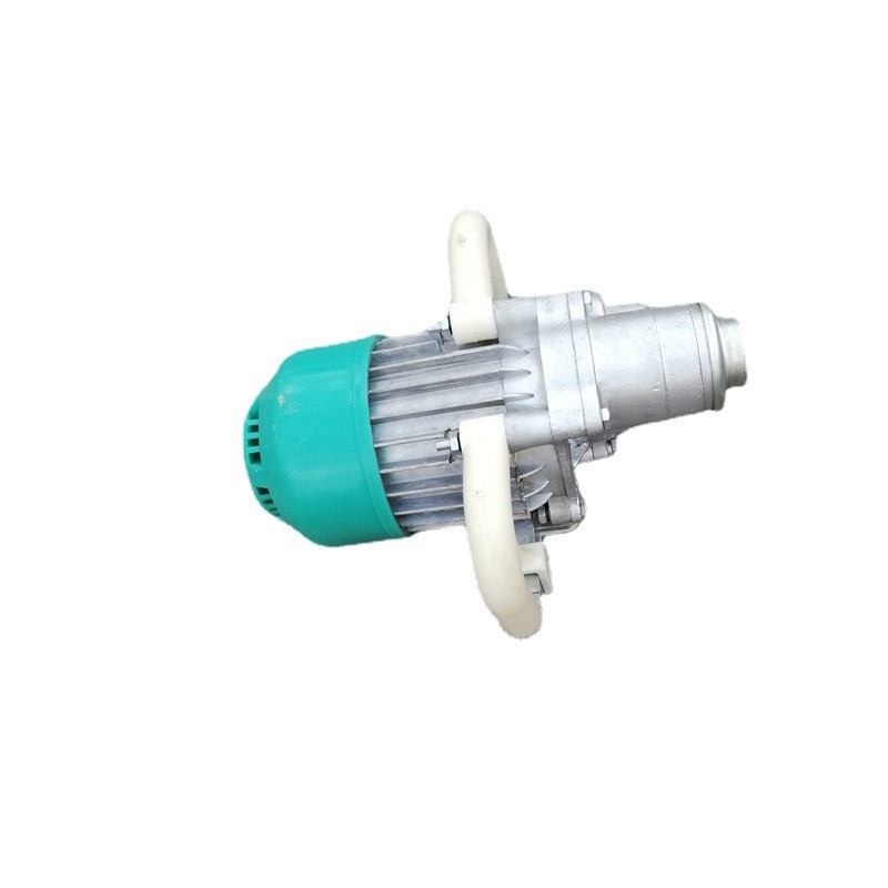 ZM18矿山打煤层用煤电钻  手提式岩石钻机 127 V手柄持式电动钻机