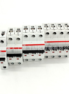 热销s200断路器微型系列s203-d32;10113756