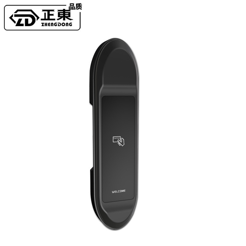 浴室桑拿锁更衣柜电子锁更衣柜门锁智能感应锁洗浴中心柜子柜锁