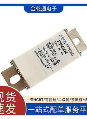 170m2664170m2667的快速熔断器全新直流装量大从优现货