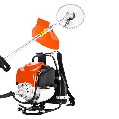 打草机40-5b二冲程大功率割灌机背负式除草机家用割草机批发定制