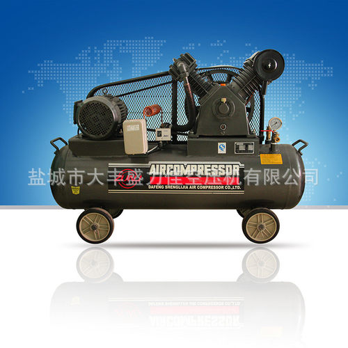 热销尊—牌zl—v力-0.35/30公斤压力空压机