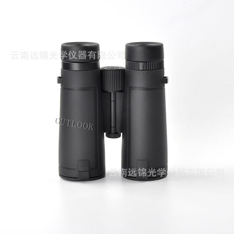 热销厂家批发望远镜望远镜高倍高清10x42ed批发双筒望远镜批发