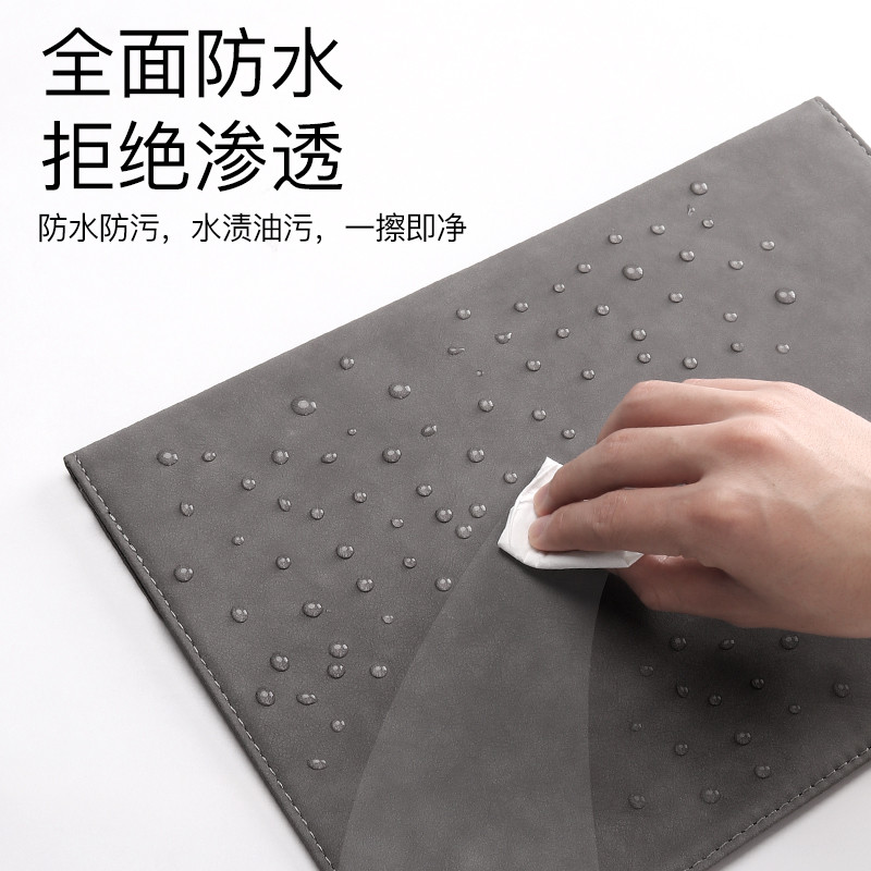 适用2021新款联想thinkbook15 14内胆包thinkpad e14笔记本小新air男yoga14s保护套pro16女13电脑包15.6英寸