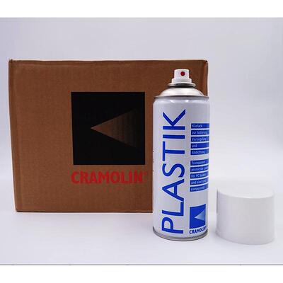 PLASTIK绝缘漆进口线路板三防漆透明保护剂防潮漆防水漆1201611/2