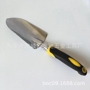 种花工具铝合金花园种植组套工具铲子 园林五件套工具套装