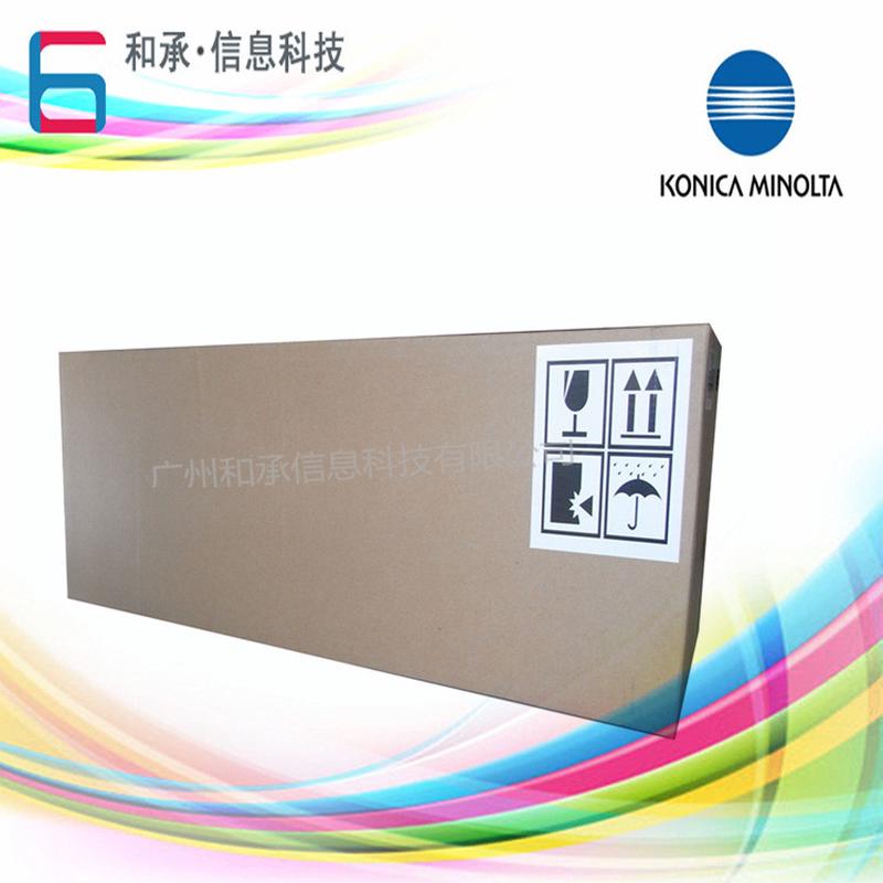 热销组件彩机定影柯美c754e加热器柯美c754e定影原装c754e加热单
