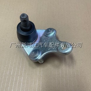 43330 适用丰田RAV4 09650 卡罗拉 09651 下悬挂摆臂球头43330